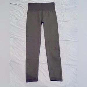 Sofra Maternity Leggings